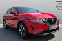 2023 Nissan Qashqai 1.3 DiG-T MH 158 N-Connecta 5dr Xtronic
