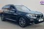 2019 BMW X3 xDrive30d M Sport 5dr Step Auto