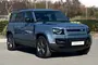 2026 Land Rover Defender 3.0 D250 S 110 5dr Auto