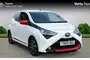 2020 Toyota Aygo 1.0 VVT-i X-Trend 5dr