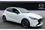 2024 Mazda 2 1.5 e-Skyactiv G MHEV Homura Aka 5dr