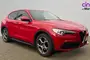 2021 Alfa Romeo Stelvio 2.0 Turbo 200 Sprint 5dr Auto