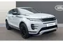 2024 Land Rover Range Rover Evoque 2.0 D200 Dynamic HSE 5dr Auto