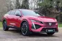 2024 Peugeot 408 1.2 PureTech GT 5dr EAT8