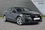 2023 Audi A3 35 TFSI S Line 4dr
