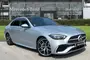 2024 Mercedes-Benz C-Class C200 AMG Line Premium Plus 4dr 9G-Tronic