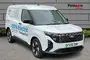2025 Ford Transit Courier 100kW 43kWh Trend Van Auto