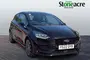 2022 Ford Fiesta 1.0 EcoBoost Hybrid mHEV 125 ST-Line 3dr Auto