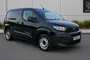 2026 Peugeot Partner 1.5 BlueHDi 100 Professional Plus Van