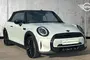 2022 MINI Convertible 1.5 Cooper Exclusive 2dr Auto