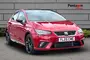 2025 SEAT Ibiza 1.0 TSI 115 FR Black Edition 5dr DSG