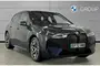 2022 BMW iX 240kW xDrive40 M Sport Edition 76.6kWh 5dr Auto