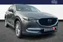 2019 Mazda CX-5 2.2d [184] Sport Nav+ 5dr Auto AWD