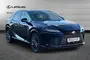 2023 Lexus RX 450h+ 2.5 Takumi 5dr E-CVT