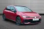 2025 Volkswagen Golf 1.5 eTSI 150 Black Edition 5dr DSG