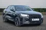 2024 Audi Q2 35 TFSI Black Edition 5dr S Tronic
