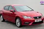 2018 SEAT Leon 1.2 TSI SE Dynamic Technology 5dr