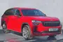 2025 Skoda Kodiaq 2.0 TDI 193 SportLine 4X4 5dr DSG [7 Seat]