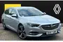 2017 Vauxhall Insignia 2.0 Turbo D Elite Nav 5dr