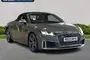 2023 Audi TT 50 TFSI 320 Quattro TTS 2dr S Tronic