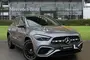 2025 Mercedes-Benz GLA GLA 200 AMG Line Premium Plus 5dr Auto