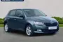 2021 Skoda Fabia 1.0 TSI SE 5dr