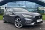 2024 SEAT Leon 2.0 TDI 150 FR Sport 5dr