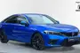 2023 Honda Civic 2.0 eHEV Advance 5dr CVT