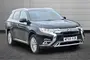 2018 Mitsubishi Outlander 2.4 PHEV 4h 5dr Auto