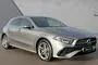 2024 Mercedes-Benz A-Class A250e AMG Line Executive 5dr Auto