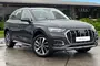 2022 Audi Q5 45 TFSI Quattro Sport 5dr S Tronic