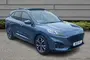 2021 Ford Kuga 1.5 EcoBlue ST-Line X Edition 5dr