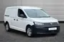 2022 Volkswagen Caddy Maxi 2.0 TDI 102PS Commerce Van