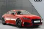 2023 Audi TT 40 TFSI Final Edition 2dr S Tronic