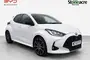 2023 Toyota Yaris 1.5 Hybrid GR Sport 5dr CVT