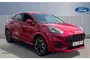 2023 Ford Puma 1.0 EcoBoost Hybrid mHEV ST-Line X 5dr DCT