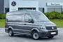 2024 Volkswagen Crafter 2.0 TDI 140PS Commerce Plus High Roof Van