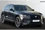 2024 Jaguar F-Pace 2.0 P400e R-Dynamic HSE Black 5dr Auto AWD