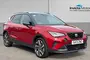 2021 SEAT Arona 1.0 TSI 110 FR Sport 5dr DSG