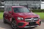 2022 Mercedes-Benz GLB GLB 200 AMG Line Premium 5dr 7G-Tronic
