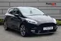 2021 Ford Fiesta 1.0 EcoBoost Hybrid mHEV 155 ST-Line X Edition 5dr