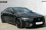 2023 Jaguar XE 2.0 D200 R-Dynamic SE Black 4dr Auto