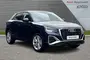 2026 Audi Q2 35 TFSI S Line 5dr