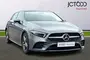 2019 Mercedes-Benz A-Class A180d AMG Line Premium Plus 5dr Auto