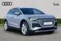 2026 Audi Q4 210kW 45 82kWh S Line 5dr Auto [Leather]
