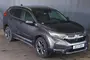 2021 Honda CR-V 2.0 i-MMD Hybrid SR 5dr eCVT