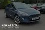 2020 Ford Fiesta 1.0 EcoBoost 125 Titanium X 5dr