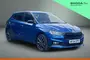2024 Skoda Fabia 1.0 TSI 116 Monte Carlo 5dr DSG
