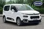 2019 Citroen Berlingo 1.2 PureTech Feel M 5dr