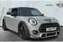 2019 MINI Hatchback 2.0 Cooper S Sport II 3dr Auto